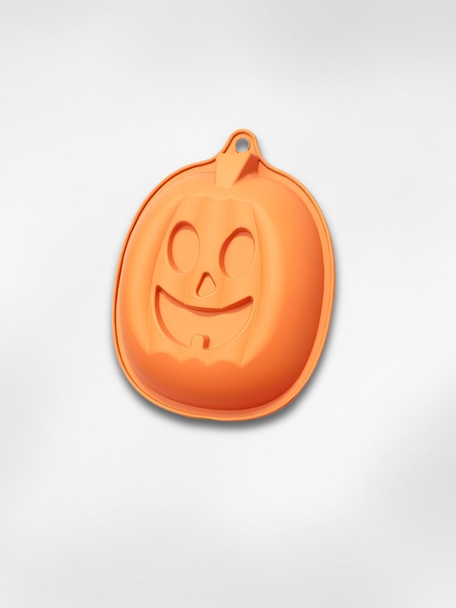 Moule à entremets en silicone Cute Pumpkin