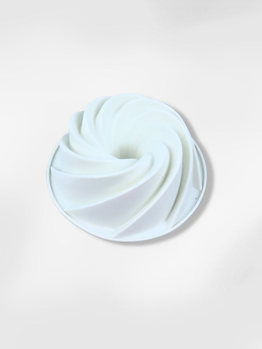 Moule à savarin en silicone Vortex Gourmand