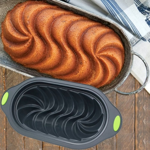 Moule à cake en silicone Le Raffiné