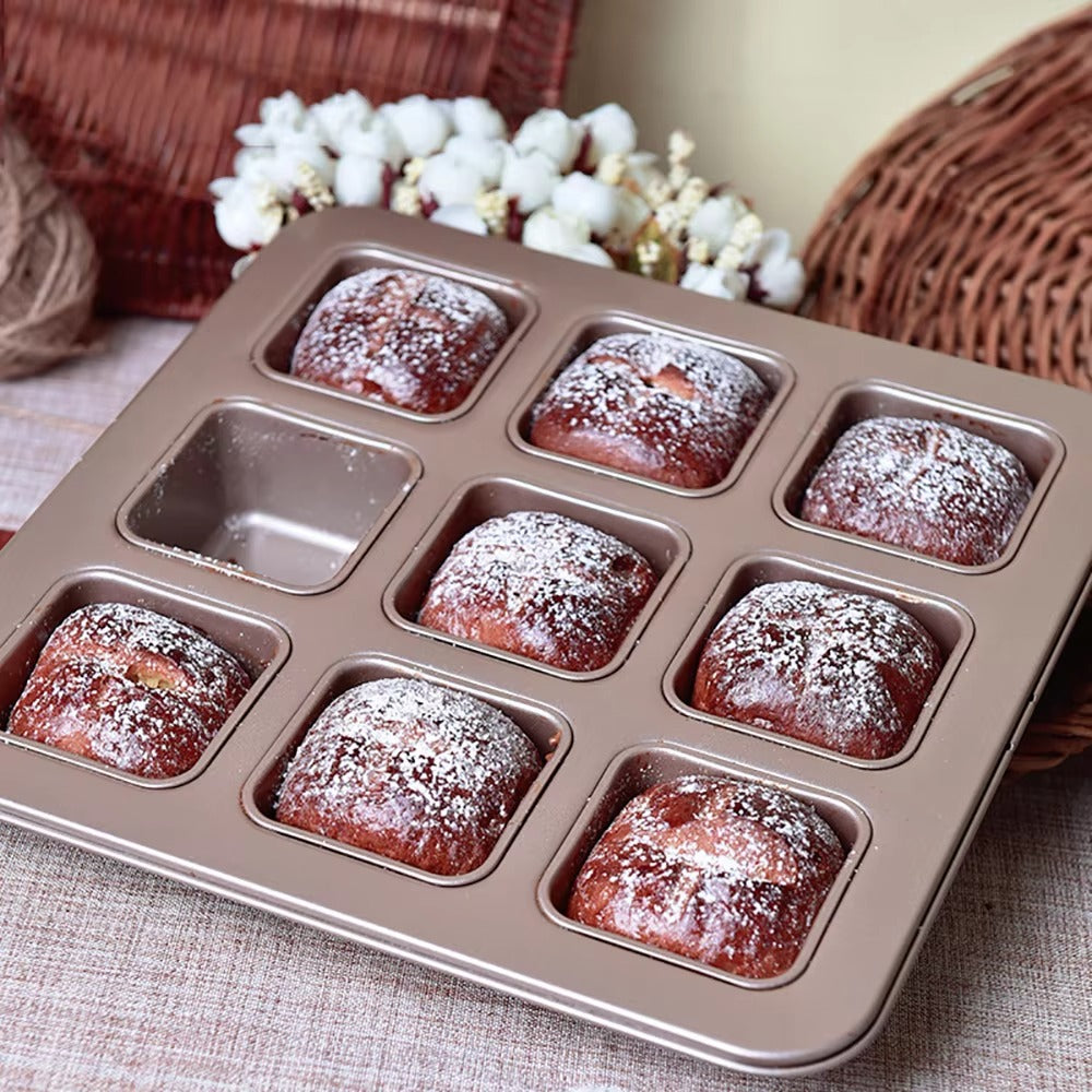 Moule à brownies ou gâteaux