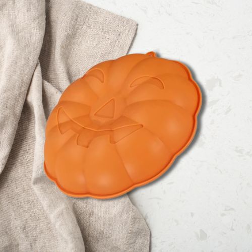 Moule à entremets en silicone Pumpkin