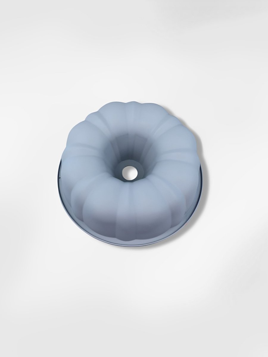 Moule à savarin en silicone Majesté Pastel