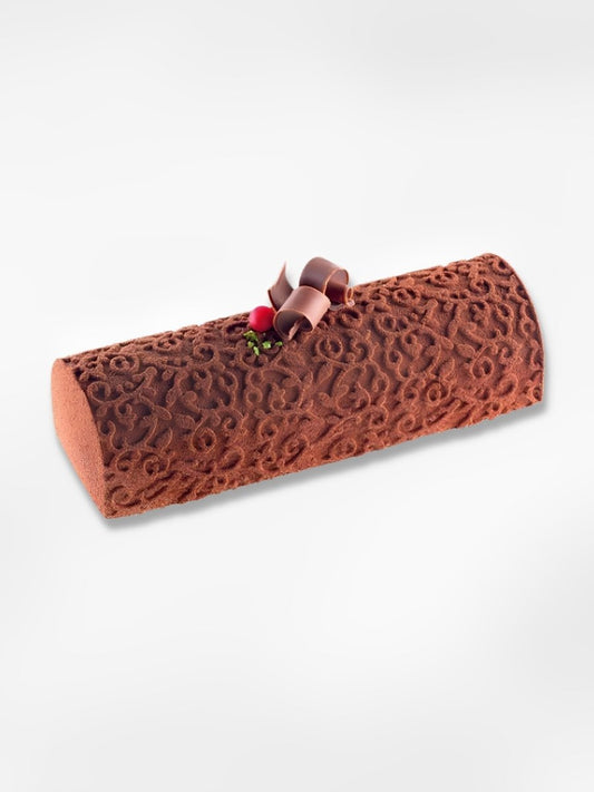 Bûche Arabesque