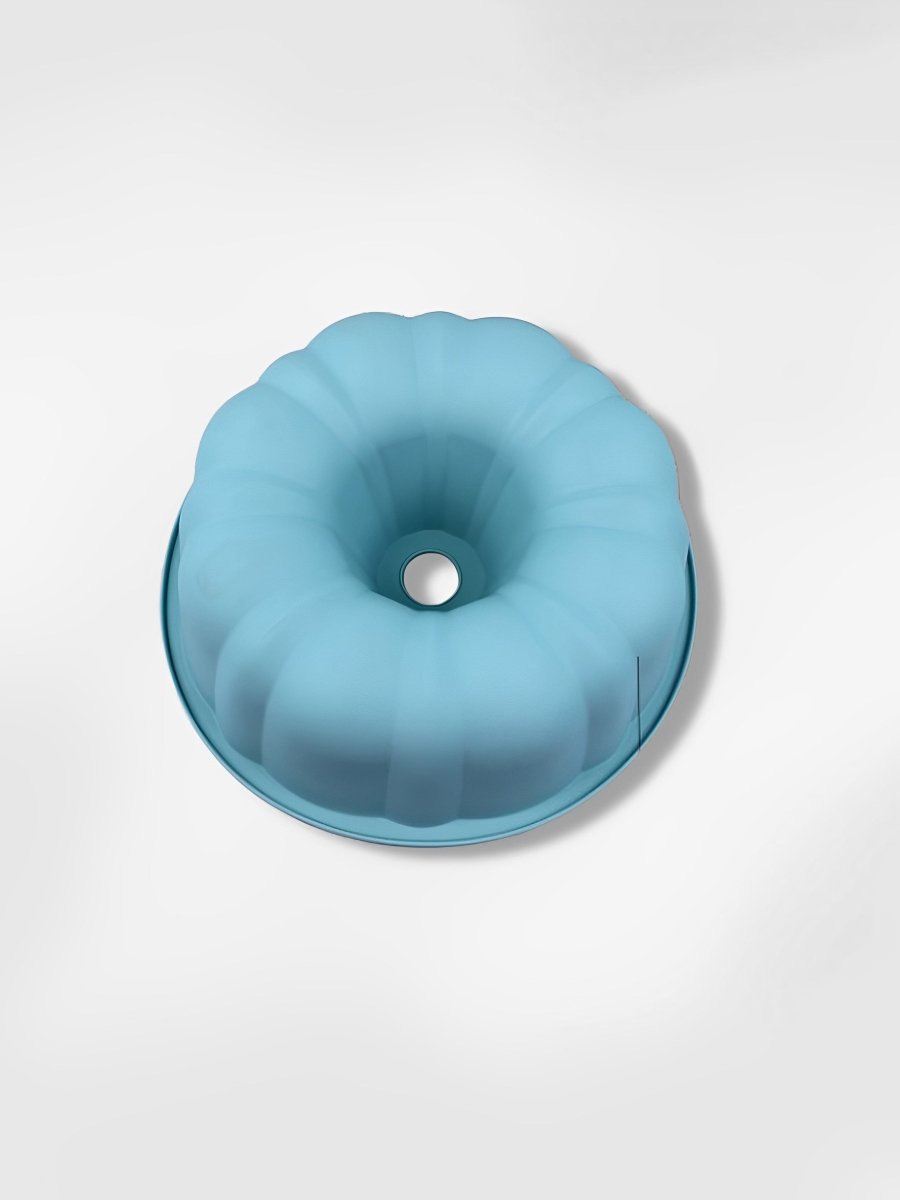 Moule à savarin en silicone Majesté Pastel