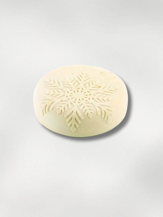 Entremets Flocon de Neige