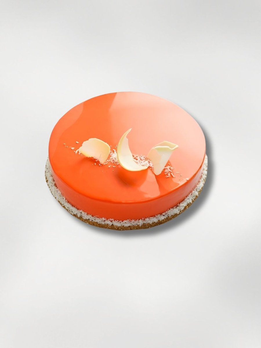 Entremets  Le Classik