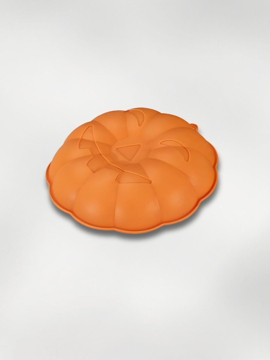 Moule à entremets en silicone Pumpkin