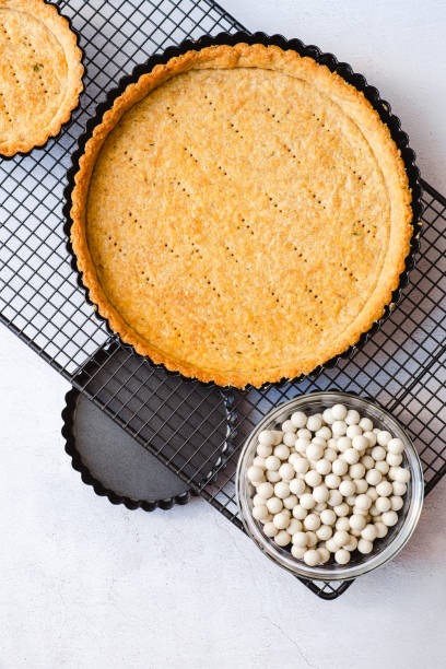 Moule à tarte