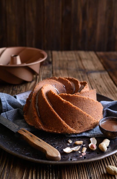 Moule à savarin | Brundt Cake 