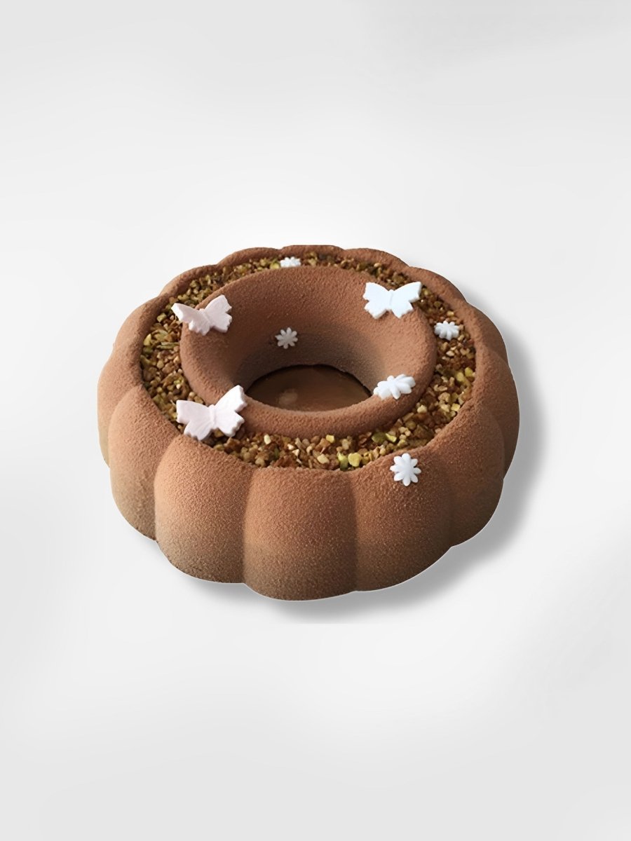 Savarin Etoile de Velours