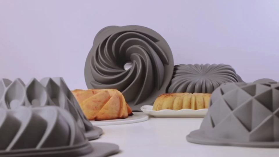 Moule à savarin | Brundt Cake 